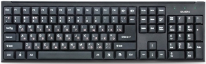 Sven Standard 303 USB Black Sven Standard 303 USB Black